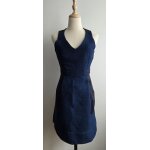 Robe en jean g - star, taille xs