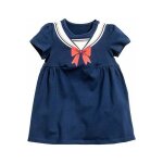 Robe en jersey (h&m) Robe en jersey (h&m)