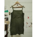 Robe kaki 42 xl dorotennis.