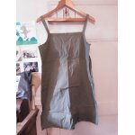 Robe kaki 42 xl dorotennis.