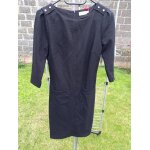 Robe en laine cyrillus taille xs neuve avec Étiquette Robe en laine cyrillus taille xs neuve avec Étiquette