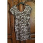 Robe l�opard only - taille 40