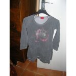Robe levi's 8 ans.