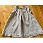 Robe en lin (bout'chou)