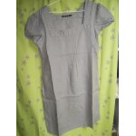 Robe en lin taille 40