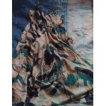 Robe longue et ample l�g�re