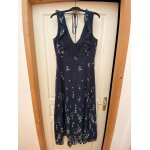 Robe longue esprit t42 Robe longue esprit t42