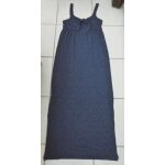 Robe longue fluide promod taille 38 tbe Robe longue fluide promod taille 38 tbe