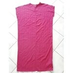 Robe longue genre abaya id�ale xl - xl / xxl.