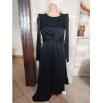 Robe longue de soire camaeu taille 36 neuve