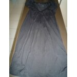 Robe manches courtes volants edc by esprit soiree ville