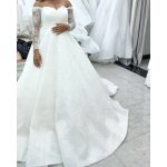 Vente d'une robe de marie