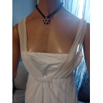 Magnifique robe de mariée, longue vintage com neuf taille 34 / 36 Magnifique robe de mariée, longue vintage com neuf taille 34 / 36