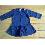 Robe marine petit bateau 6 mois Robe marine petit bateau 6 mois