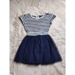 Robe marinire 4 ans