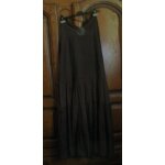 Robe marron cache - cache - taille 42