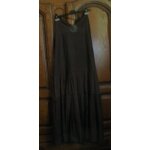 Robe marron cache - cache - taille 42 Robe marron cache - cache - taille 42