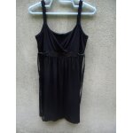 Robe mi longue esprit noire t38 Robe mi longue esprit noire t38