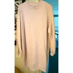 Robe mi - longue (levis)