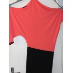 Robe morgan asymétrique taille s Robe morgan asymétrique taille s