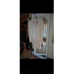 Robe morgan en satin Robe morgan en satin