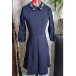 Robe morgan taille s