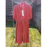 Robe morgan taille 38 neuve avec Étiquette Robe morgan taille 38 neuve avec Étiquette
