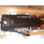 Robe morgan viscose 42 marron Robe morgan viscose 42 marron