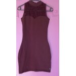 Robe moulante superdry 36