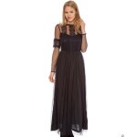 Robe naf naf neuve 36