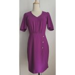 Robe naf naf, taille 34