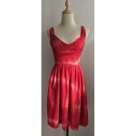 Robe naf naf, taille 34