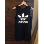 Robe noir adidas