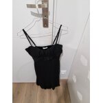 Robe noire