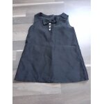Robe noire 2 ans h&m