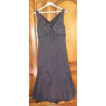 Robe noire ikks - taille 36 Robe noire ikks - taille 36
