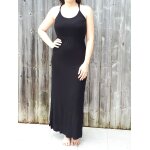 Robe noire jennyfer taille m