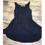 Robe noire lgre et dcollete la redoute s