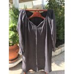 Robe noire little marcel taille m