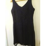 Robe noire promod taille 40