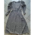 Robe idéale occasion / cérémonie h&m taille 40 / 42 (petit 42 ) neuve! Robe idéale occasion / cérémonie h&m taille 40 / 42 (petit 42 ) neuve!