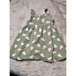 Robe orchestra 12 mois poire