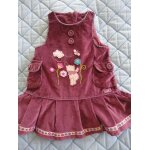 Robe orchestra disney baby
