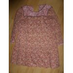 Robe petit bateau coton 4 ans marron Robe petit bateau coton 4 ans marron