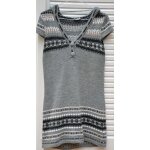 Robe pimkie grise