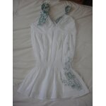 Neuve robe plage rip curl - taille l Neuve robe plage rip curl - taille l