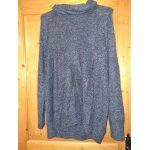 Robe pull col roulé Robe pull col roulé