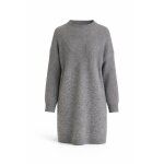 Robe pull grise pimkie taille l