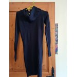 Robe pull jennyfer col roulé Robe pull jennyfer col roulé
