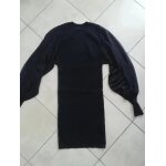 Robe pull pour occasion / ftes / crmonie zara taille 38.